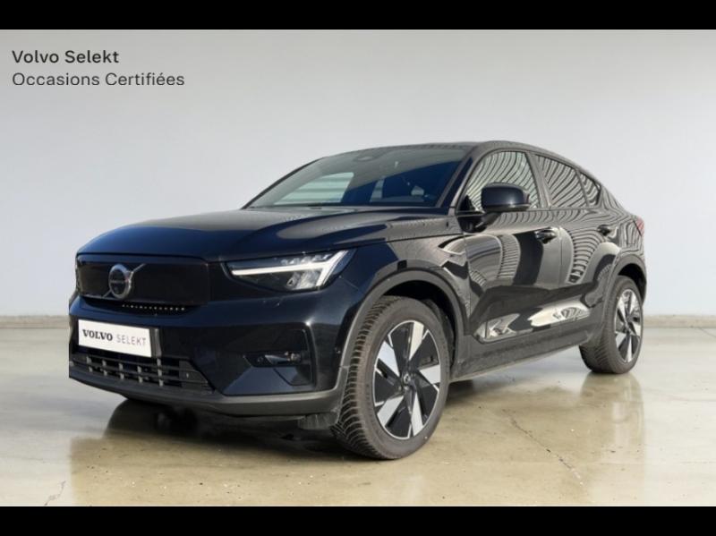 VOLVO C40 Recharge Twin 408ch Ultimate AWD