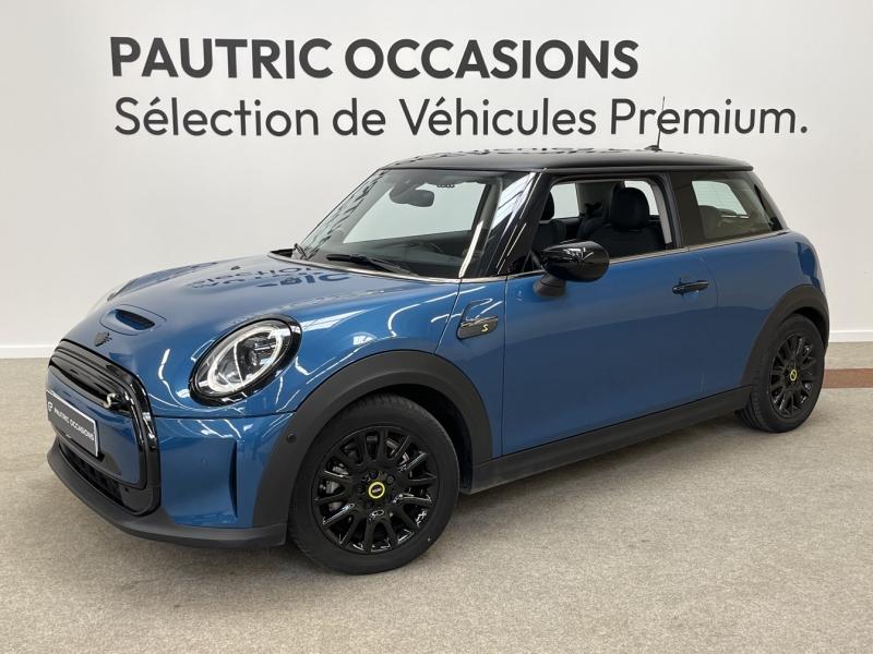MINI Mini Cooper SE 184ch Edition Premium Plus BVA 5CV