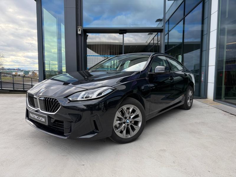 BMW Série 2 Gran Coupé 220 170ch M Sport Design DKG7