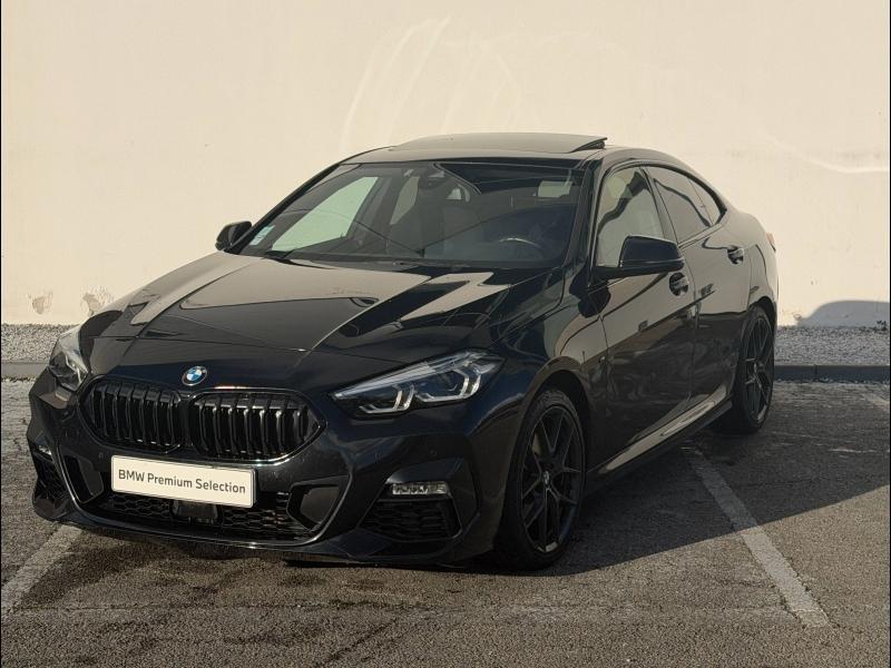 BMW Série 2 Gran Coupé 218dA 150ch M Sport BVA8