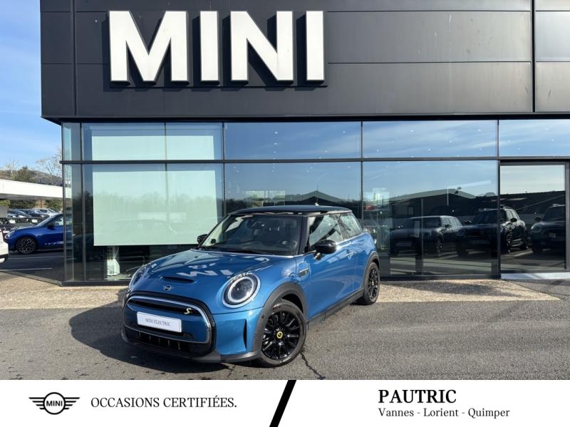 MINI Mini Cooper SE 184ch Edition Premium Plus BVA 5CV