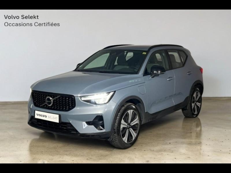 VOLVO XC40 T4 Recharge 129 + 82ch Plus DCT 7