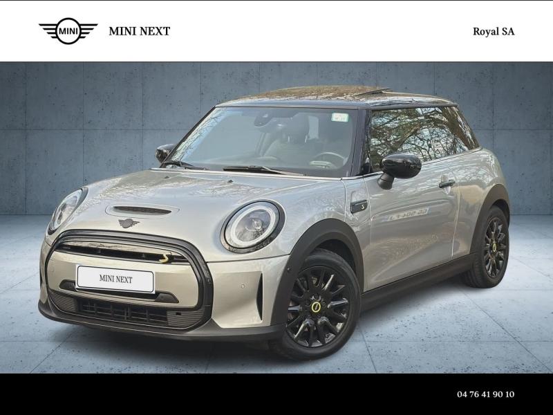MINI Mini Cooper SE 184ch Edition Premium Plus BVA 5CV
