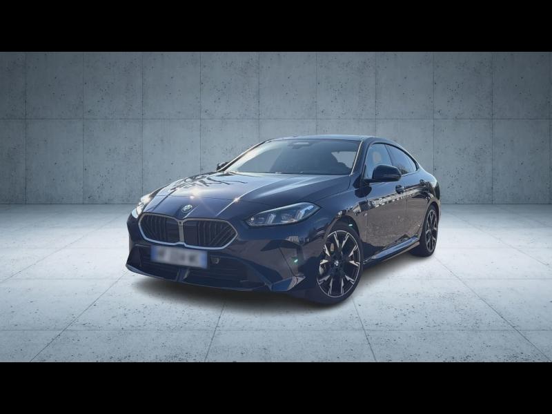 BMW Série 2 Gran Coupé 220 170ch M Sport DKG7