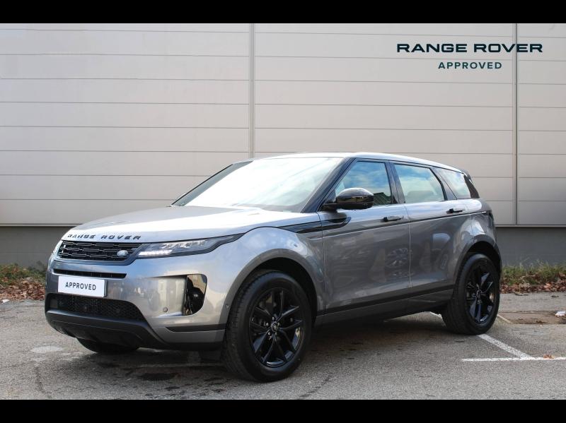 LAND-ROVER Range Rover Evoque 1.5 P270e PHEV 269ch S
