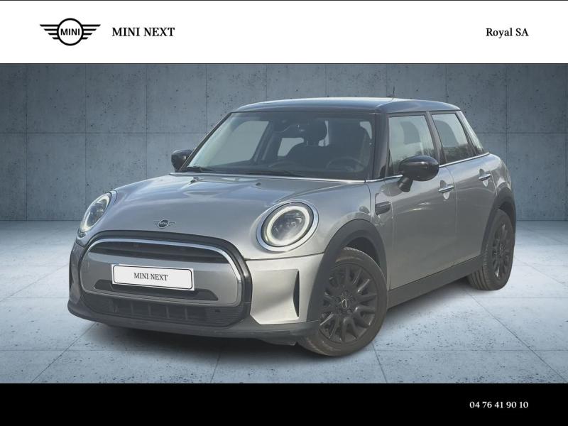 MINI Mini 5 Portes Cooper 136ch Edition Premium BVA7