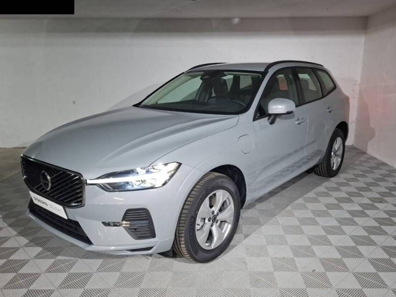 VOLVO XC60 T6 Hybride Rechargeable 350ch Start Geartronic 8 AWD