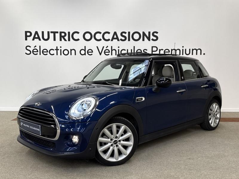 MINI Mini 5 Portes Cooper 136ch