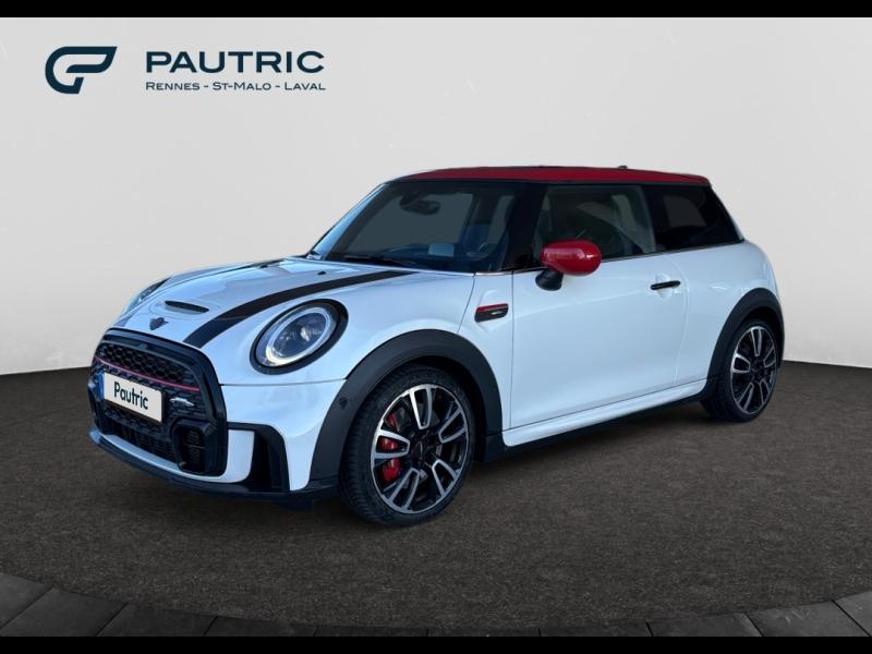 MINI Mini JCW 231ch Edition Premium Plus BVA8