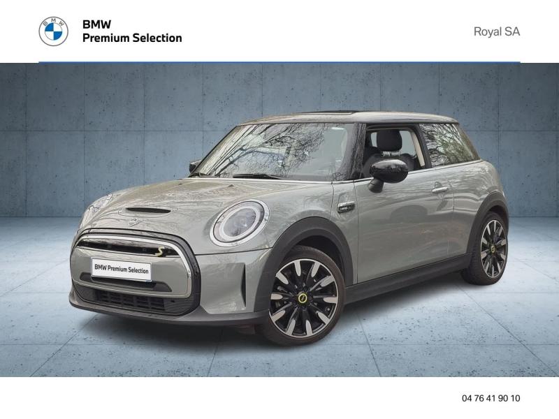 MINI Mini Cooper SE 184ch Edition Camden BVA 5CV