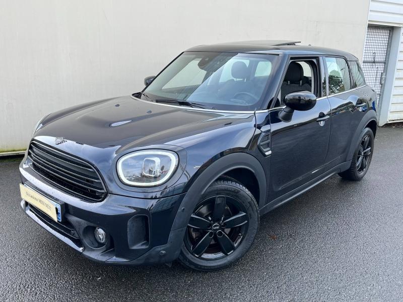 MINI Countryman Cooper 136ch Edition Premium Plus BVA7