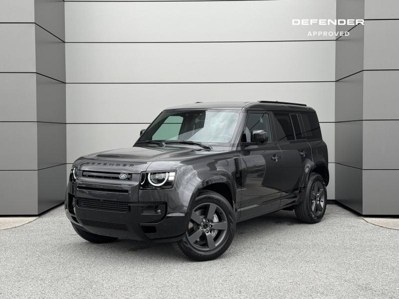 LAND-ROVER Defender 110 2.0 P300e PHEV X-Dynamic SE