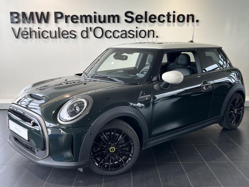 MINI Mini Cooper SE 184ch Resolute BVA 5CV