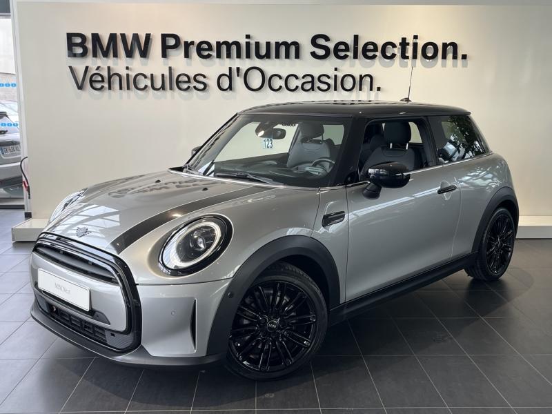 MINI Mini Cooper 136ch Edition Premium Plus BVA7
