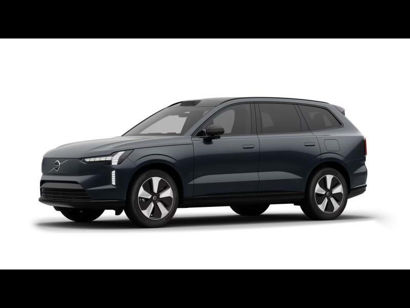 VOLVO EX90 Twin 456ch Plus 2026
