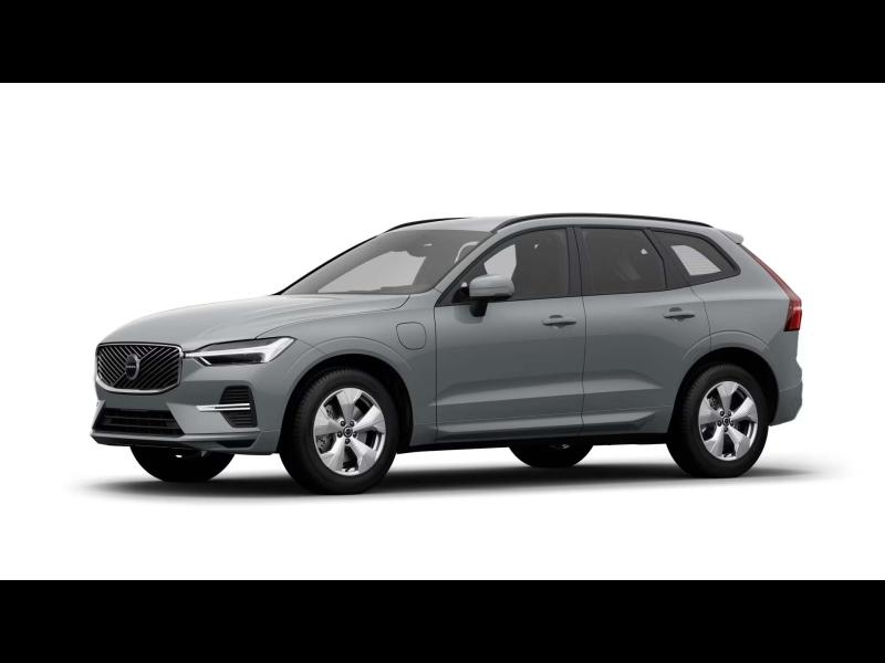 VOLVO XC60 T6 Hybride Rechargeable 335ch Start Geartronic 8 AWD