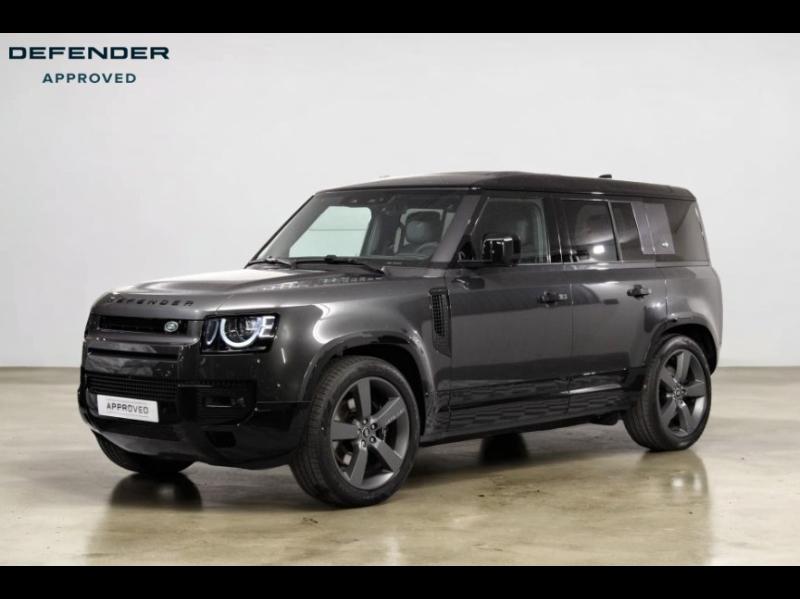 LAND-ROVER Defender 110 5.0 P525 X-Dynamic V8