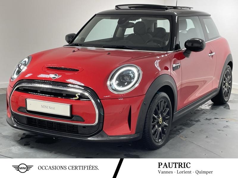 MINI Mini Cooper SE 184ch Edition Premium Plus BVA 5CV
