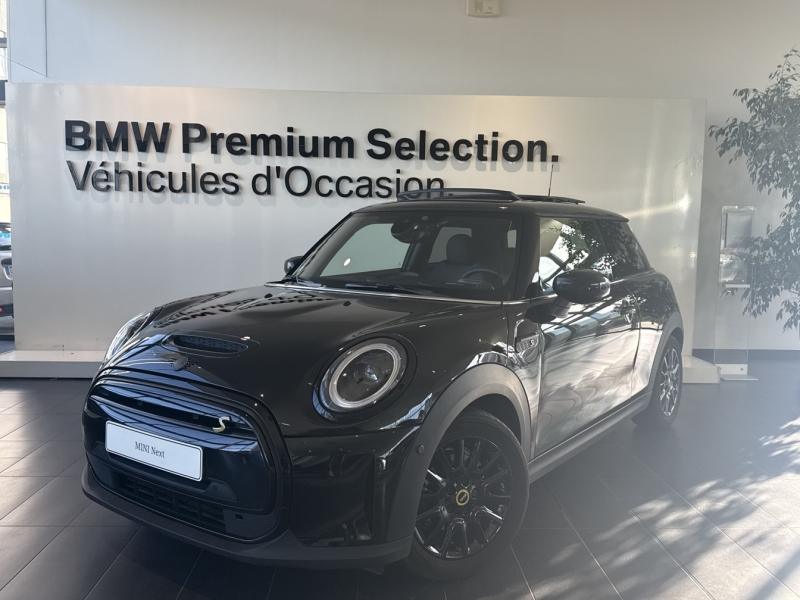 MINI Mini Cooper SE 184ch Edition Premium Plus BVA 5CV