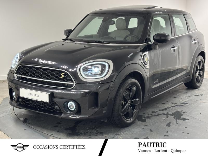 MINI Countryman Cooper SE  125ch + 95ch Northwood ALL4 BVA6