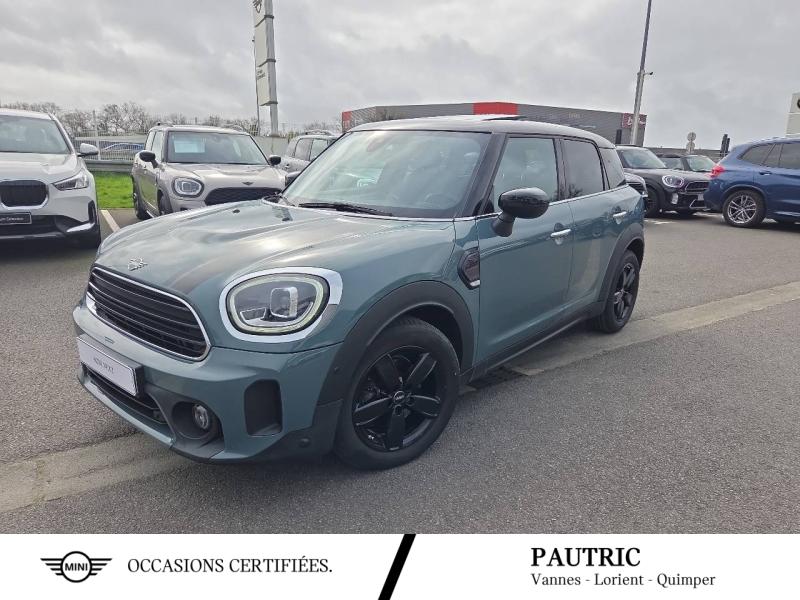 MINI Countryman Cooper 136ch Northwood