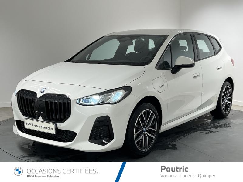 BMW Série 2 ActiveTourer 225e 245ch xDrive M Sport DKG7
