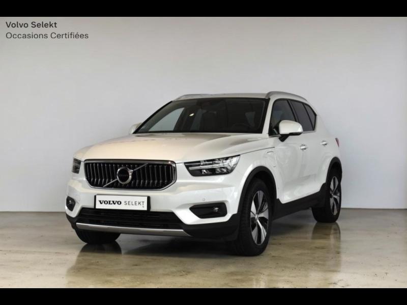 VOLVO XC40 T5 Recharge 180 + 82ch Business DCT 7