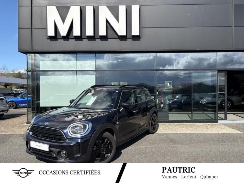 MINI Countryman Cooper 136ch Edition Premium Plus BVA7