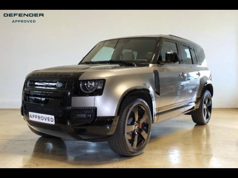 LAND-ROVER Defender 110 2.0 P300e PHEV X