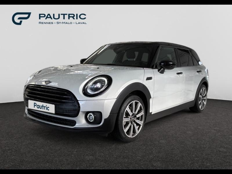 MINI Clubman Cooper 136ch Essential BVA7