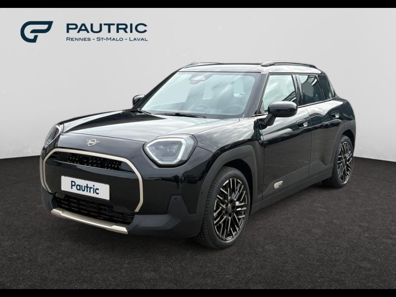 MINI Aceman E 184ch Favoured