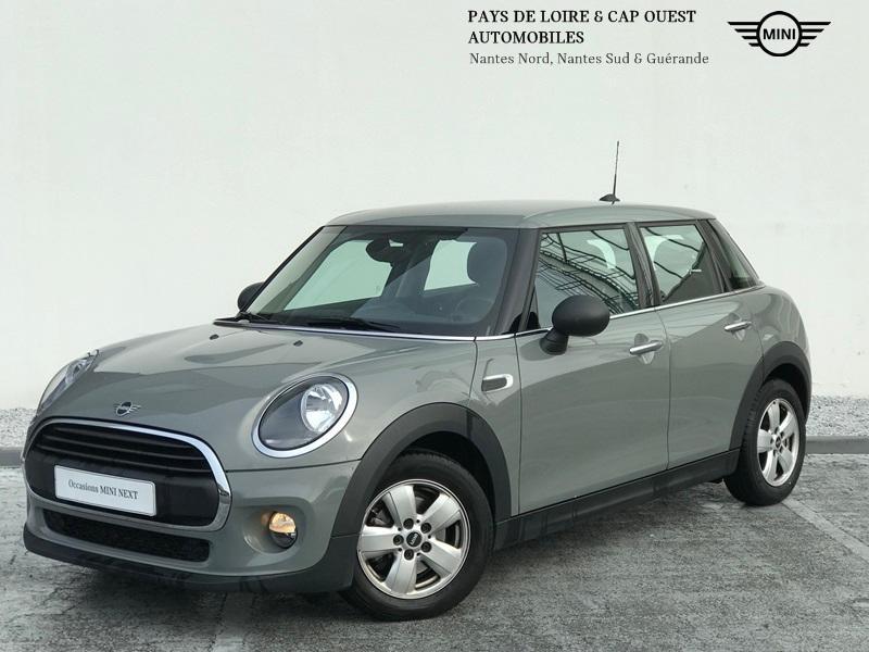 MINI Mini 5 Portes Cooper 136ch