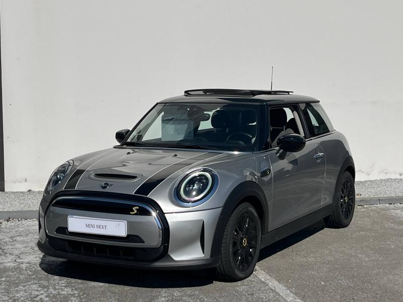 MINI Mini Cooper SE 184ch Edition Premium Plus BVA 5CV