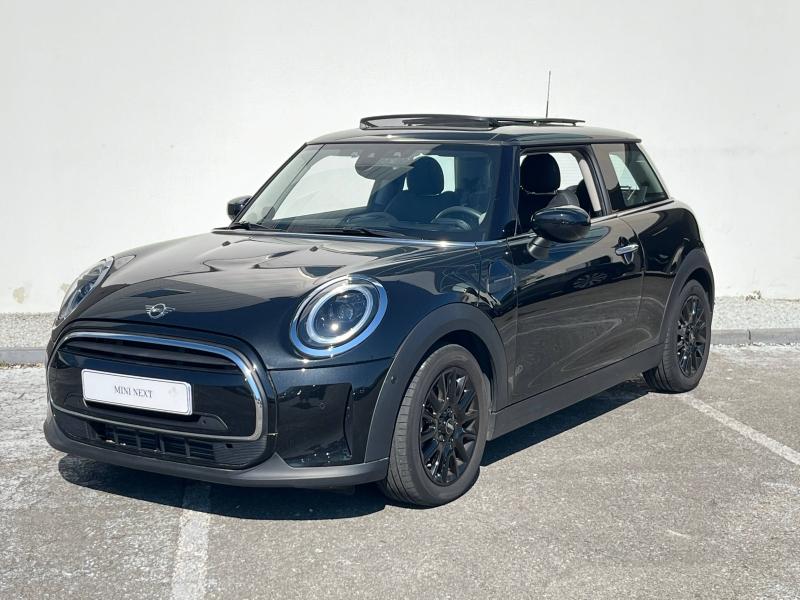 MINI Mini Cooper 136ch Edition Premium Plus BVA7