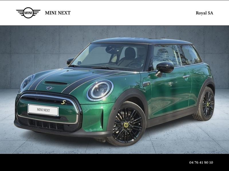 MINI Mini Cooper SE 184ch Edition Premium Plus BVA 5CV