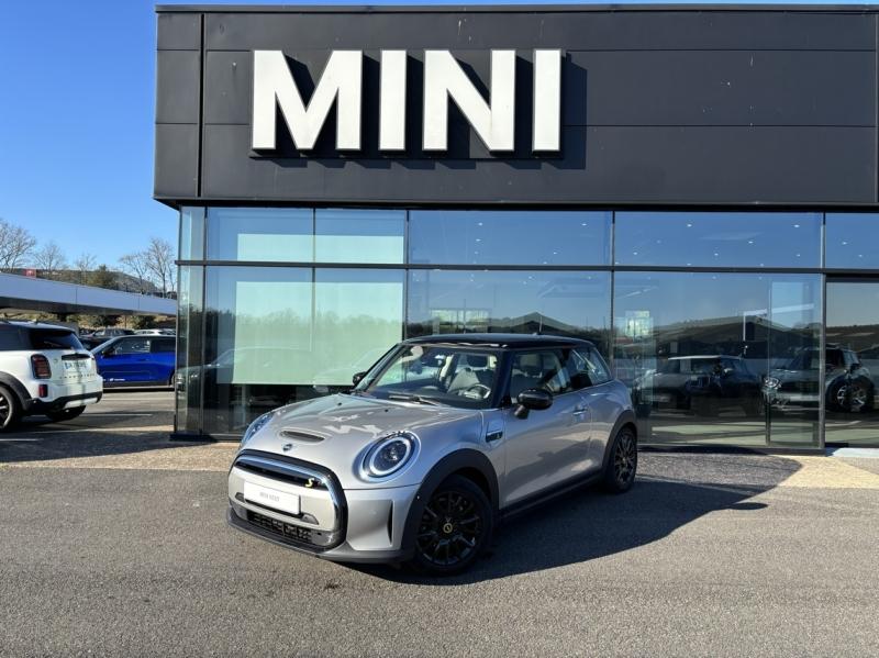 MINI Mini Cooper SE 184ch Edition Premium Plus BVA 5CV