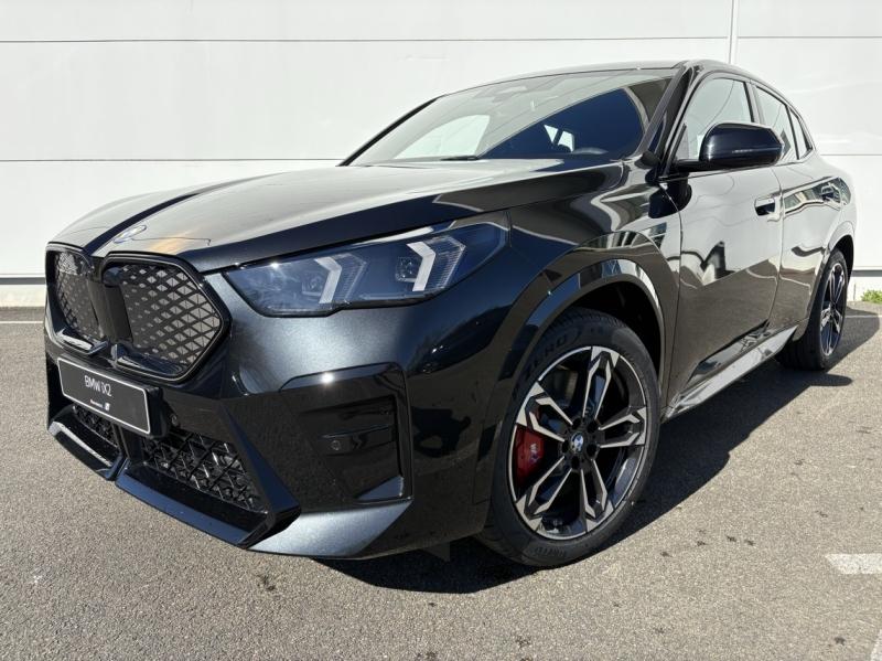 BMW X2 iX2 eDrive20 204ch M Sport