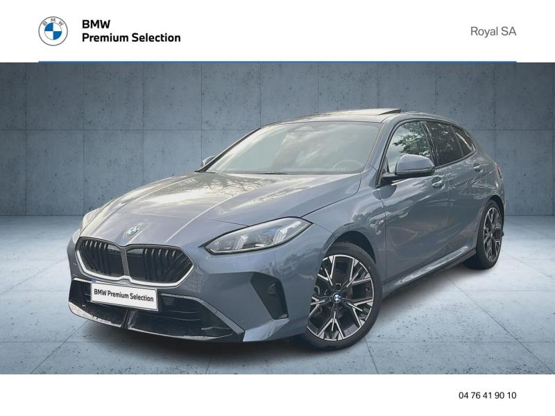 BMW Série 1 120A 170ch M Sport DKG7