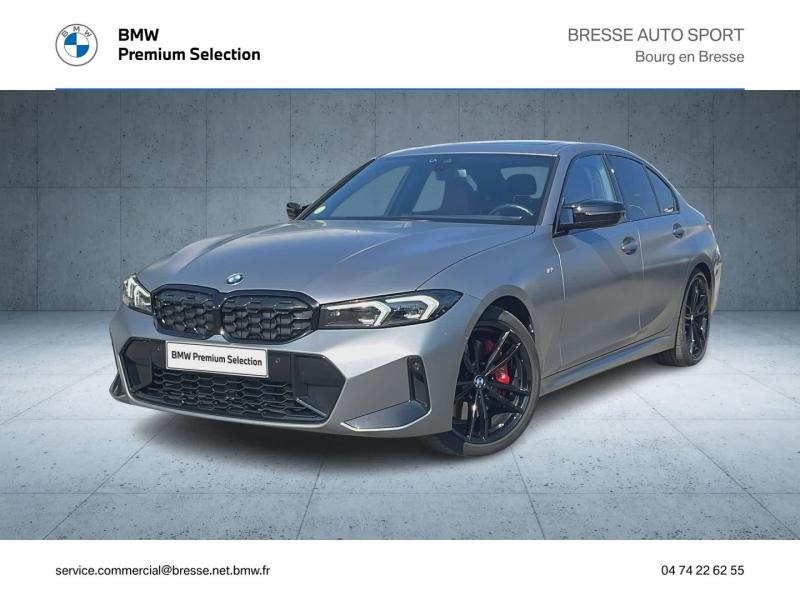 BMW Série 3 M340dA xDrive 340ch M Performance