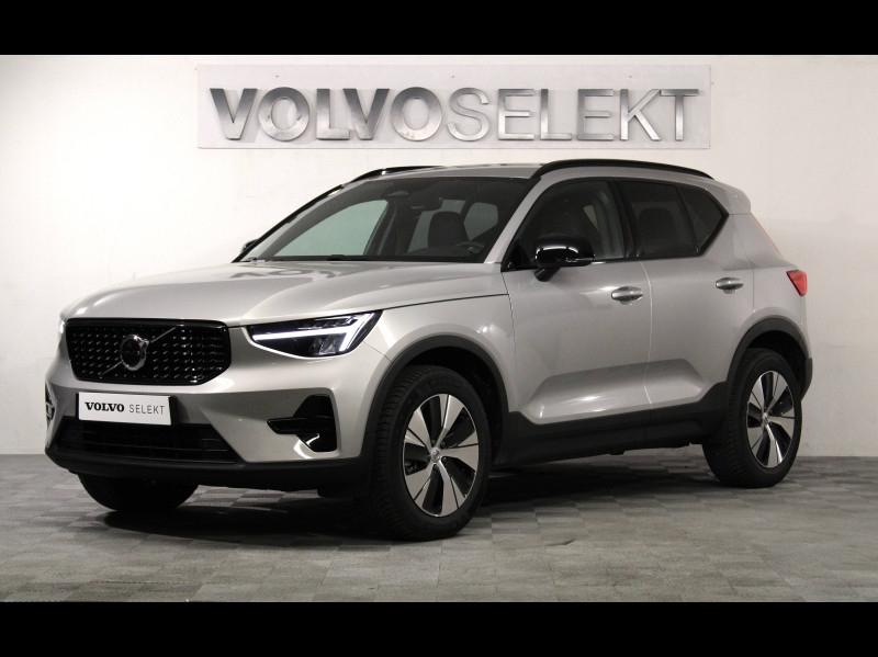 VOLVO XC40 B3 163ch Plus DCT 7