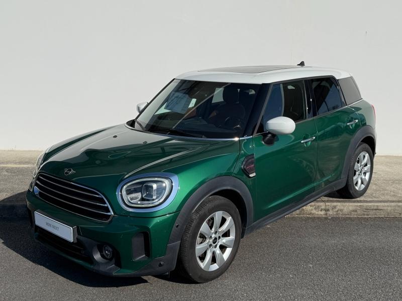 MINI Countryman Cooper D 150ch Northwood BVA8