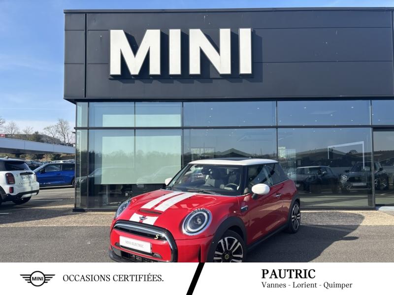 MINI Mini Cooper SE 184ch Edition Premium Plus BVA 5CV