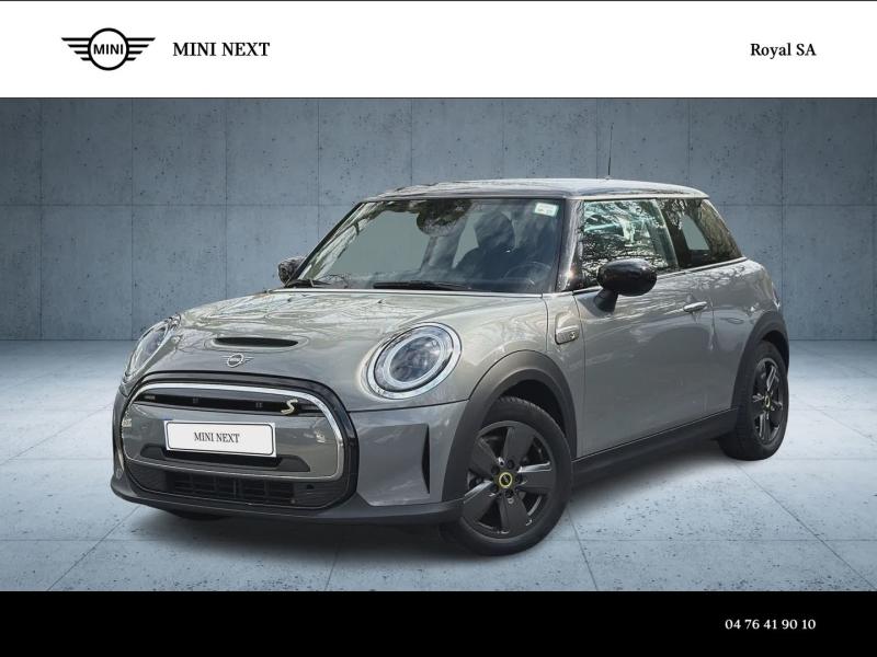 MINI Mini Cooper SE 184ch Essential BVA 5CV