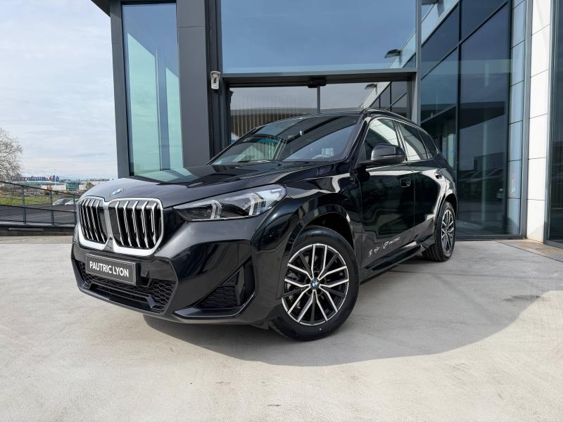 BMW X1 sDrive20i 170ch M Sport