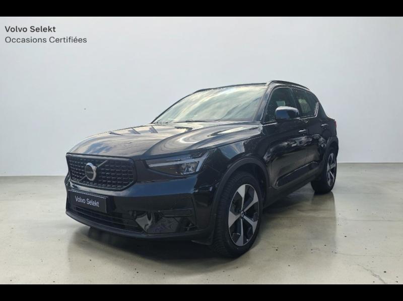 VOLVO XC40 B3 163ch Ultra DCT 7