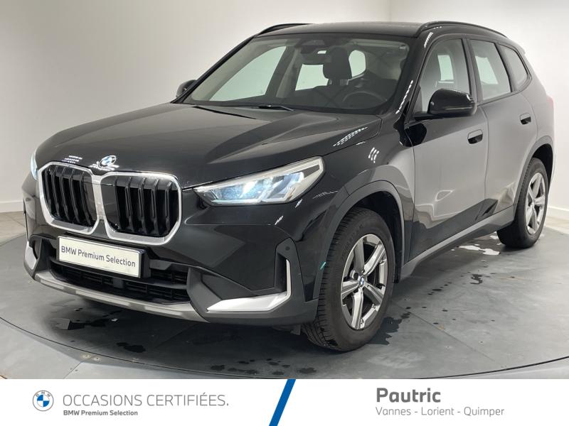 BMW X1 sDrive18d 150ch