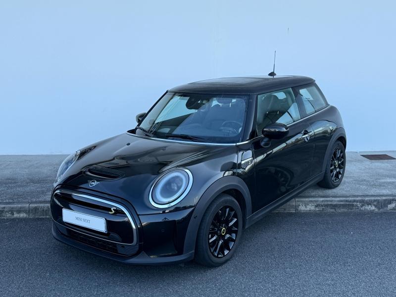 MINI Mini Cooper SE 184ch Edition Premium Plus BVA 5CV