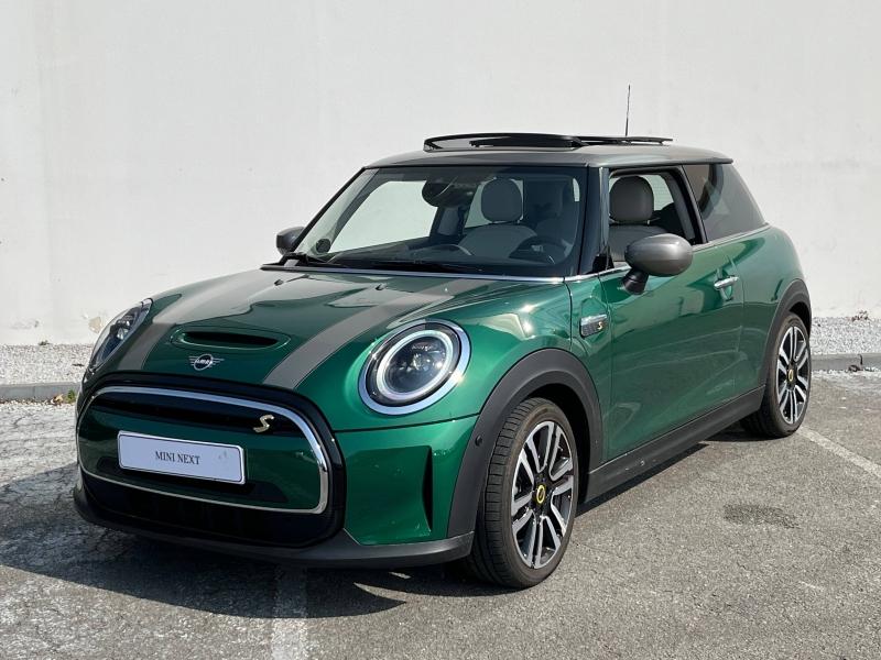 MINI Mini Cooper SE 184ch Edition Premium Plus BVA 5CV