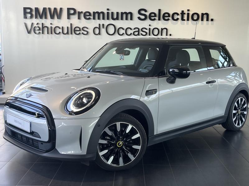 MINI Mini Cooper SE 184ch Edition Premium Plus BVA 5CV