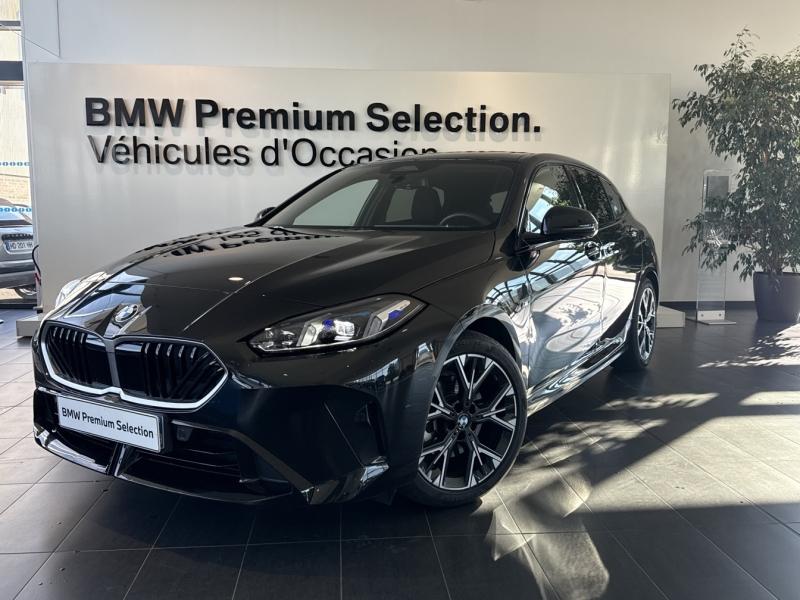 BMW Série 1 120A 170ch M Sport DKG7